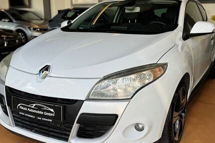 Renault Megane 160.000 km 4.690 € Bad Dürkheim 67098