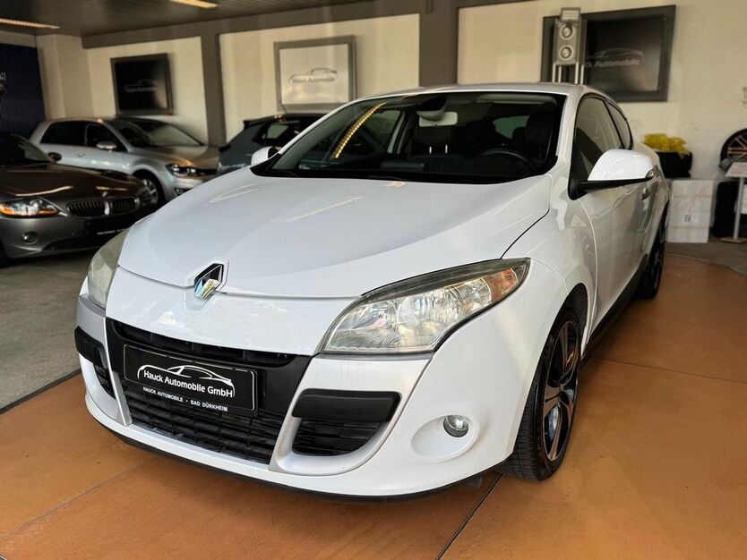 Renault Megane 160.000 km 4.690 € Bad Dürkheim 67098