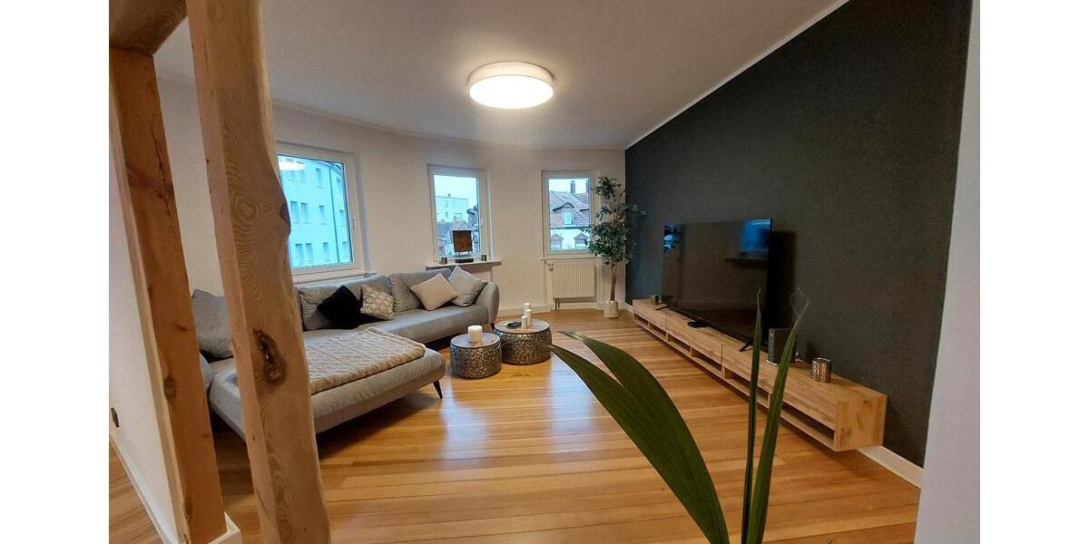 Etagenwohnung Trippstadt - 6 Zimmer, 130 m&sup2;, 550&euro; | Angebot:25284373