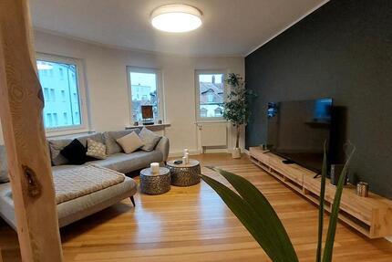 Wohnung Trippstadt - 6 Zimmer, 130 m&sup2;, 550&euro; | Angebot:25284373