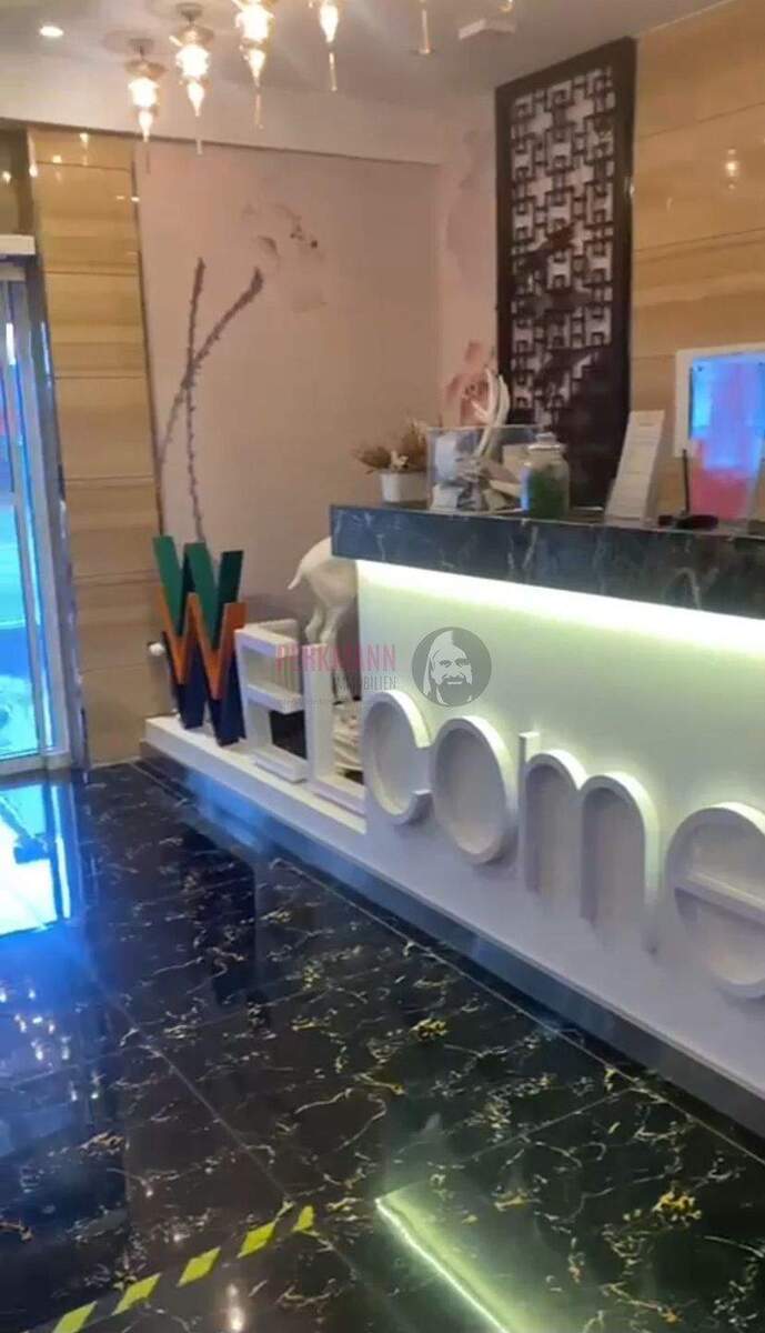 Hotel mit Penthouse und Restaurant zu verkaufen nähe Kaiserslautern 6 zimmer