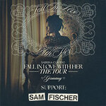 Sabrina Claudio - Fall In Love With Her - The Tour | Support: Sam Fischer