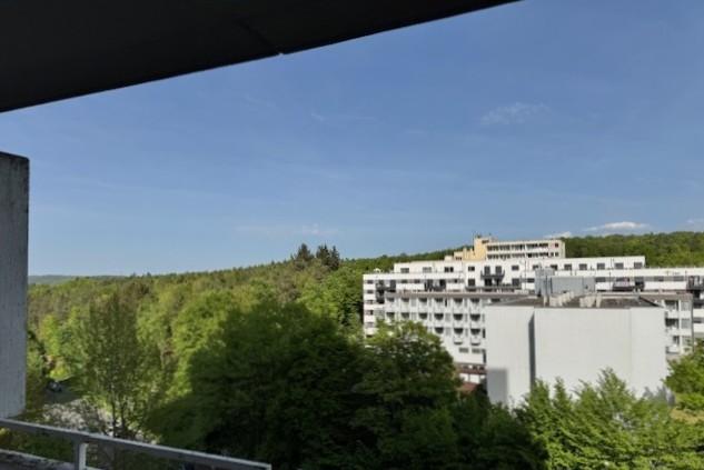 Etagenwohnung Kaiserslautern Bahnheim - 2 Zimmer, 50 m&sup2;, 425&euro; | Angebot:26317962