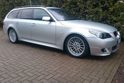 BMW 535 416.000 km 6.900 &euro; Bedesbach 66885