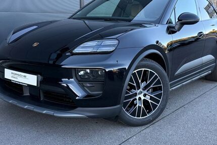 Porsche Macan 28.900 km 77.500 &euro; Kaiserslautern 67657