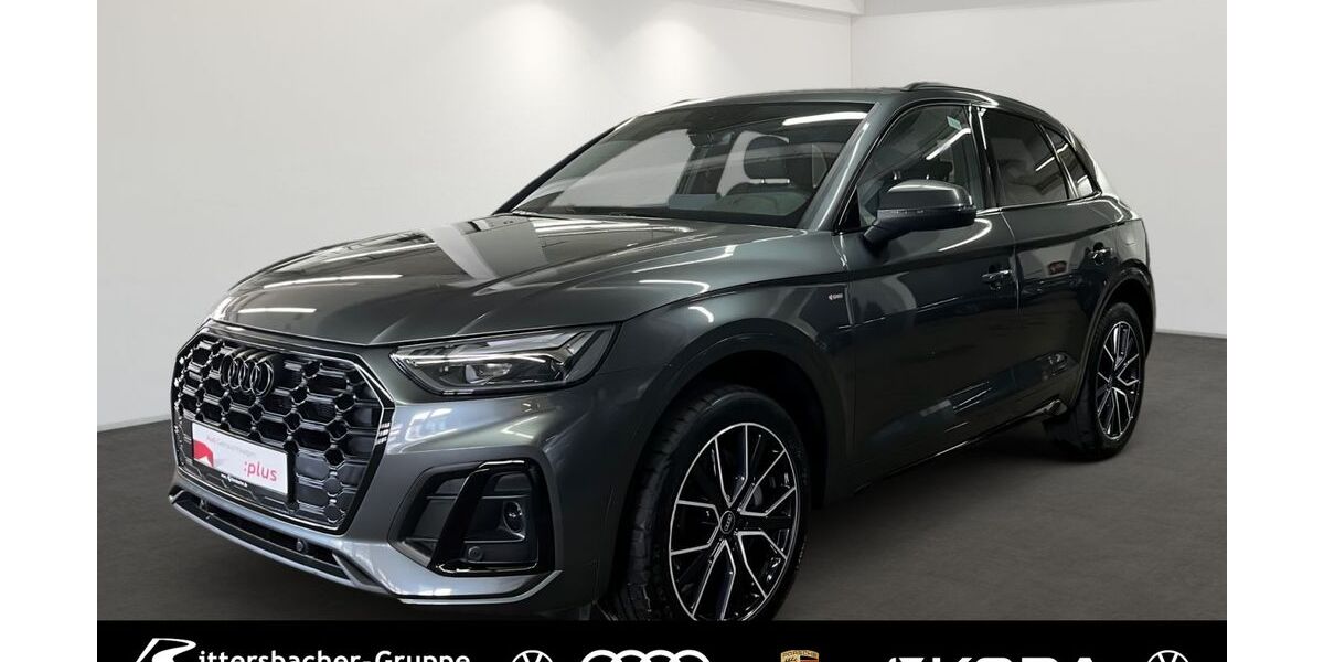 Audi Q5 64.728 km 38.790 &euro; Kaiserslautern 67663