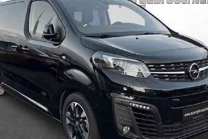 Opel Zafira Life 7.100 km 33.900 &euro; Kaiserslautern 67663