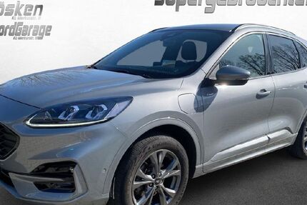 Ford Kuga 39.424 km 25.500 &euro; Kaiserslautern 67663