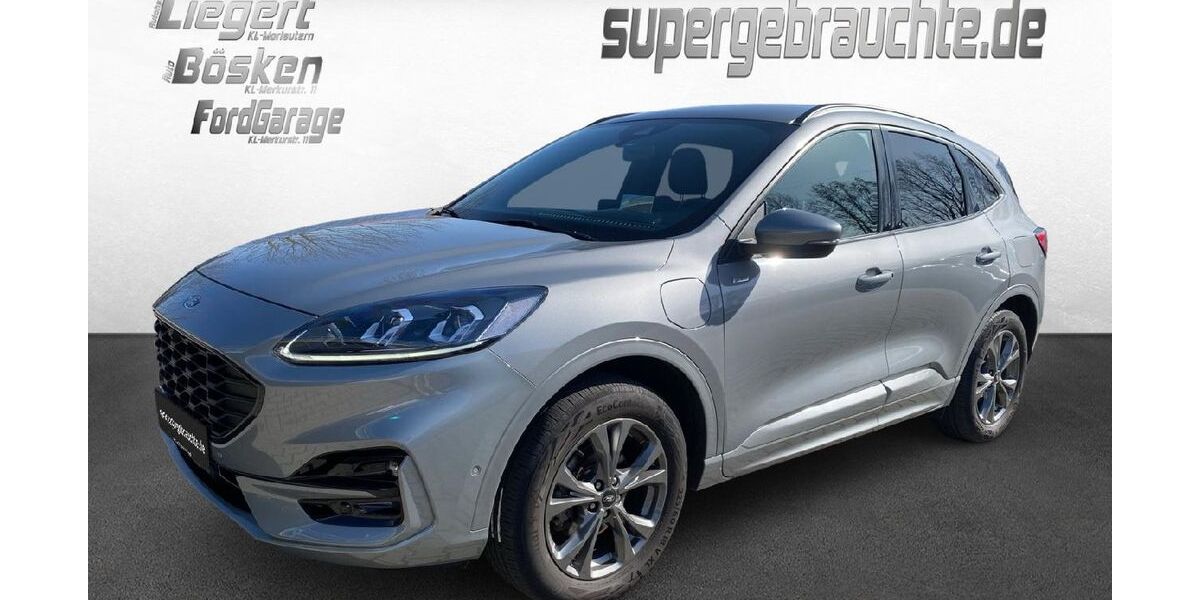Ford Kuga 39.424 km 25.500 &euro; Kaiserslautern 67663