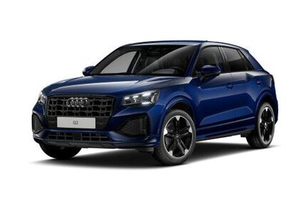 Audi Q2 5.106 km 33.990 &euro; Kaiserslautern 67663