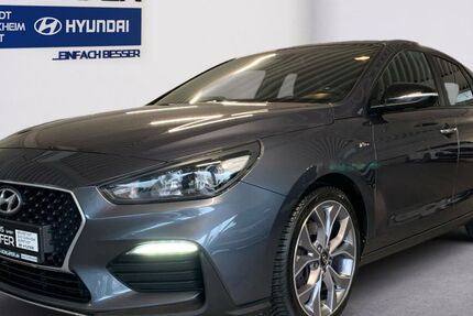 Hyundai i30 114.009 km 14.490 &euro; Bad Dürkheim 67098
