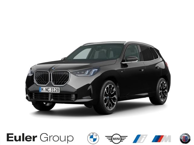 BMW X3 24.836 km 51.475 &euro; Kaiserslautern 67663