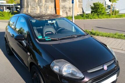 Fiat Punto Evo 115.519 km 2.999 &euro; Kaiserslautern 67655