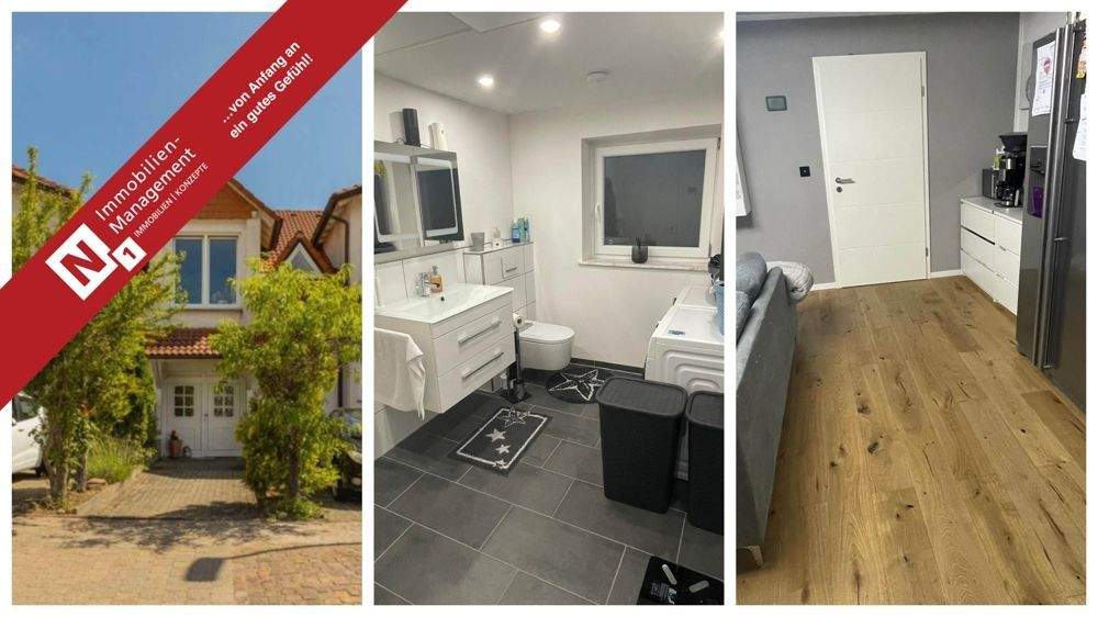 Etagenwohnung Carlsberg - 3 Zimmer, 72 m&sup2;, 129.000&euro; | Angebot:25774789