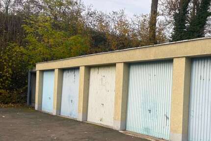 Garagen / Stellplätze Kaiserslautern - 16.000&euro; | Angebot:26627039