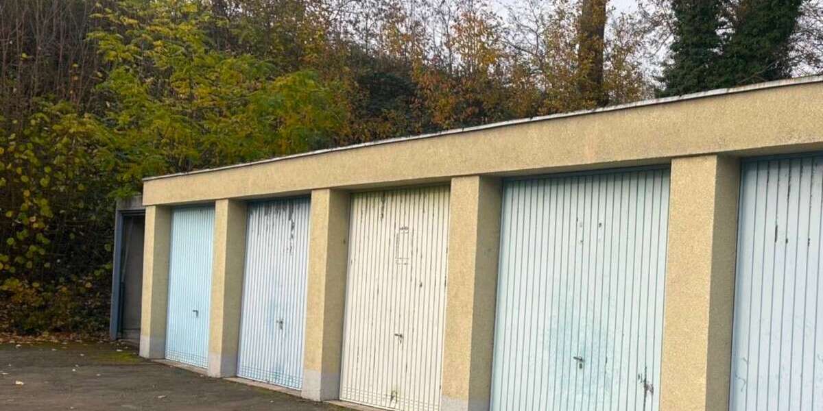 Garagen / Stellplätze Kaiserslautern - 16.000&euro; | Angebot:26627039