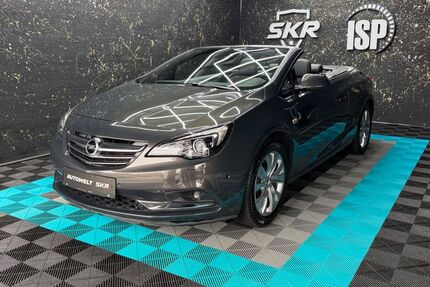 Opel Cascada 57.050 km 13.499 &euro; Enkenbach-Alsenborn 67677