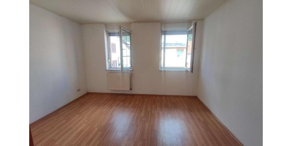 Etagenwohnung Münchweiler an der Rodalb Riegelbrunnerhof - 3 Zimmer, 86 m&sup2;, 600&euro; | Angebot:25253771