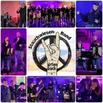 Stauchwiesenband - Irish House Kaiserslautern