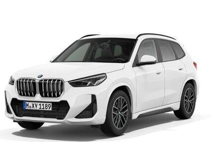 BMW X1 124.469 km 25.999 &euro; Kaiserslautern 67663
