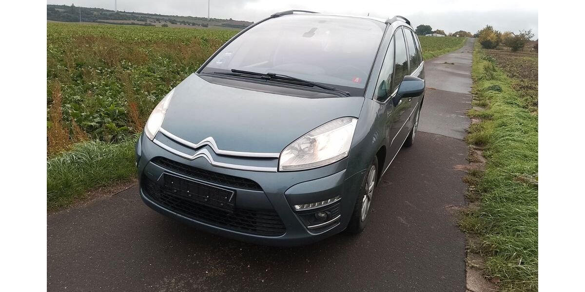 Citroen C4 Picasso 187.300 km 4.300 € Tiefenthal 67311
