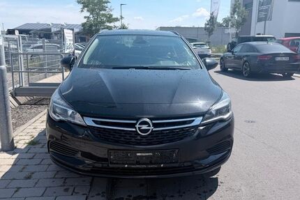 Opel Astra 198.000 km 4.750 &euro; Kaiserslautern 67661
