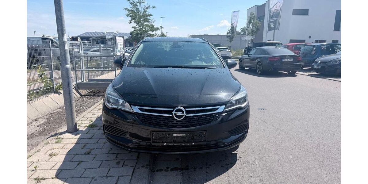 Opel Astra 198.000 km 4.750 &euro; Kaiserslautern 67661