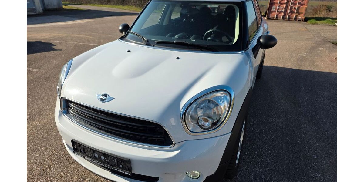 Mini ONE 150.000 km 7.900 &euro; CLAUSEN 66978