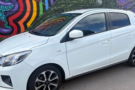 Mitsubishi Space Star 27.900 km 14.290 &euro; Kaiserslautern 67655