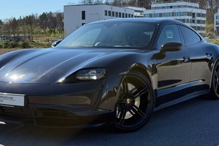 Porsche Taycan 43.900 km 99.690 &euro; Kaiserslautern 67657