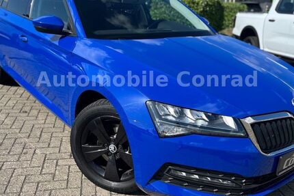Skoda Superb 89.994 km 17.999 &euro; Kirchheimbolanden 67292