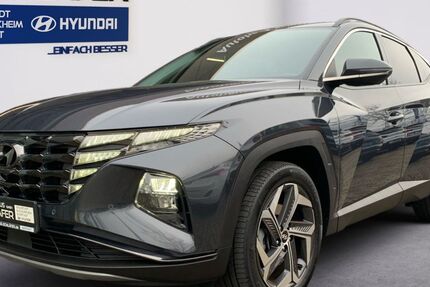 Hyundai TUCSON 83.160 km 24.380 &euro; Bad Dürkheim 67098