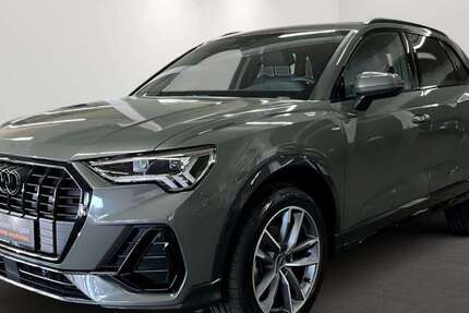 Audi Q3 1.400 km 41.900 &euro; Kaiserslautern 67663