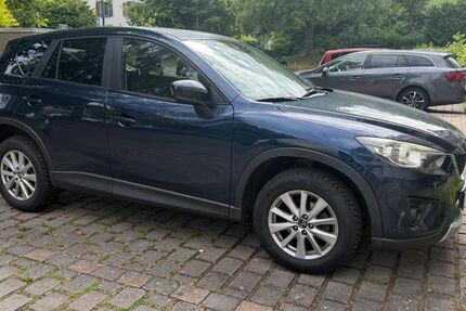 Mazda CX-5 164.708 km 8.000 &euro; Bolanden 67295