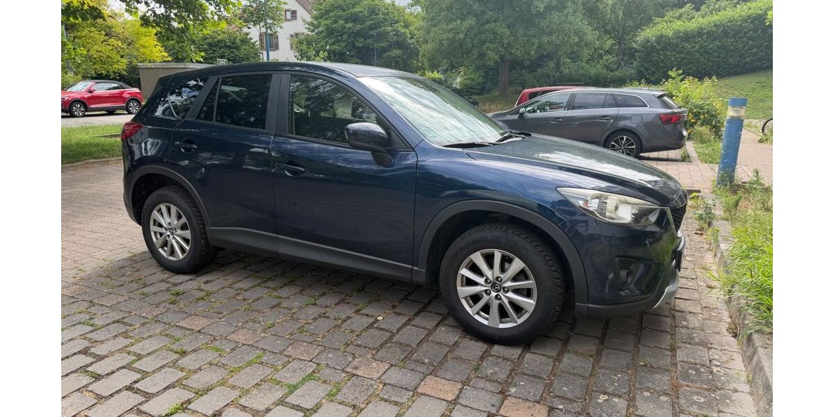 Mazda CX-5 164.708 km 8.000 &euro; Bolanden 67295