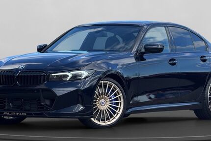 Alpina B3 2.000 km 123.399 &euro; Neustadt 67433