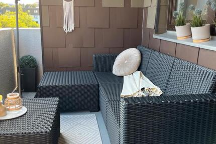 Wohnung Kaiserslautern Einsiedlerhof - 2 Zimmer, 64 m&sup2;, 850&euro; | Angebot:26250610