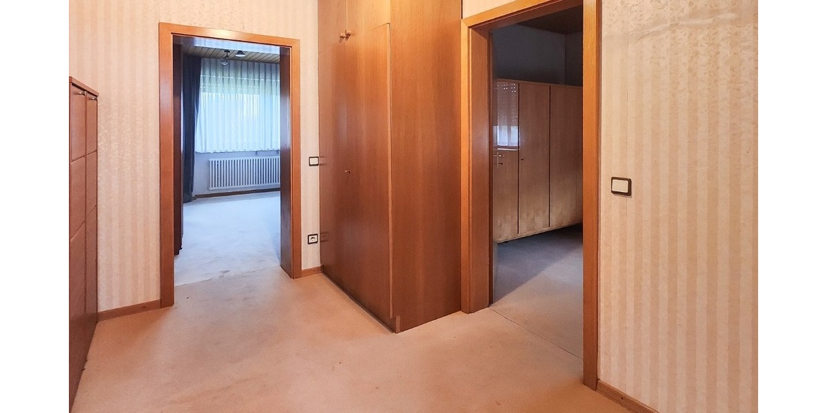 Wohnen mit Wohlfühlfaktor – gepflegtes Haus mit Terrasse & Pelletheizung in Steinbach am Glan - Einfamilienhaus Steinbach am Glan | Angebot:26676597