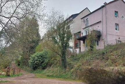 Haus Rodalben - 4 Zimmer, 125 m&sup2;, 215.000&euro; | Angebot:26275554