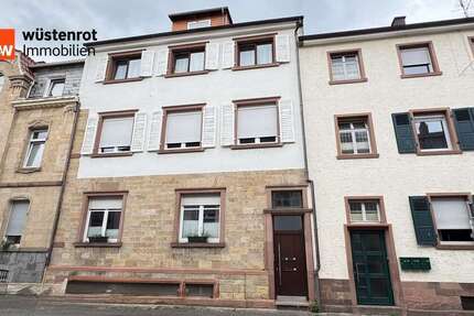 Wohnung zum Kaufen in Neustadt 265.000 € 86 m²