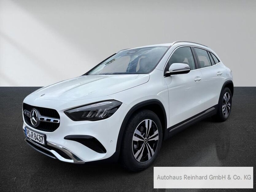 GLA 180