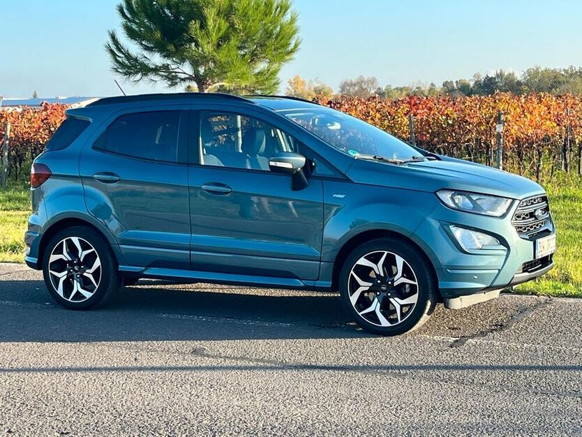 EcoSport