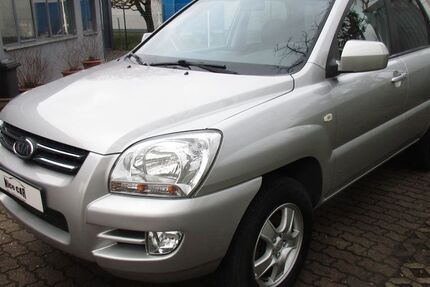 Kia Sportage 137.800 km 5.899 &euro; Neustadt an der Weinstrasse 67433