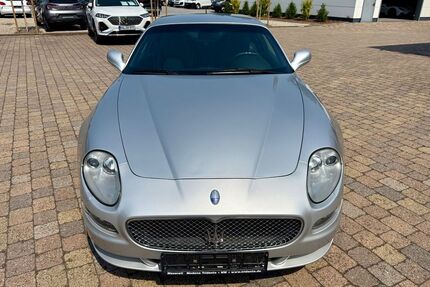 Maserati Gransport 124.500 km 38.940 &euro; Neustadt 67433