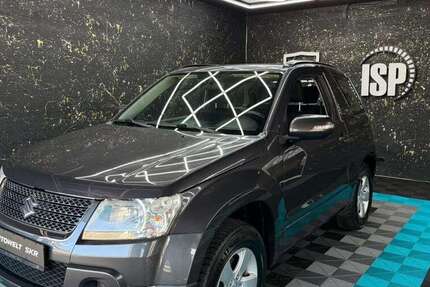 Suzuki Grand Vitara 126.950 km 8.999 &euro; Enkenbach-Alsenborn 67677