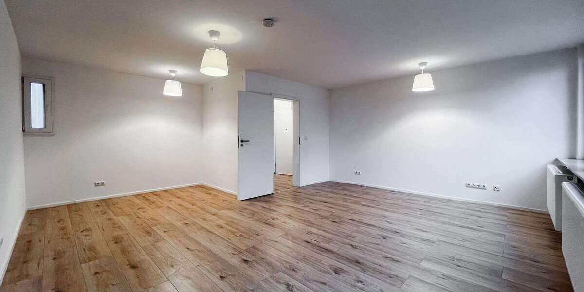 Wohnung zum Mieten in Kaiserslautern 890 € 88 m² 3 zimmer