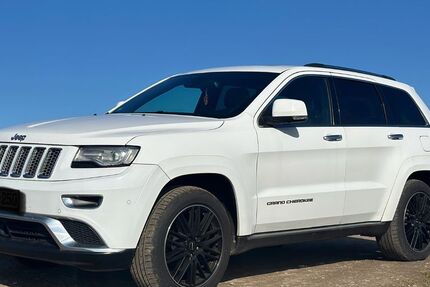 Jeep Grand Cherokee 200.000 km 11.450 &euro; Enkenbach 67677
