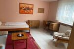 Erdgeschoßwohnung Kaiserslautern Engelshof - 1 Zimmer, 33 m&sup2;, 470&euro; | Angebot:26533951