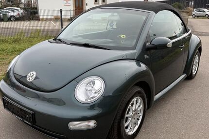 VW New Beetle 122.000 km 5.690 &euro; Bad Dürkheim 67098