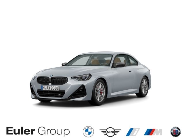 M240i